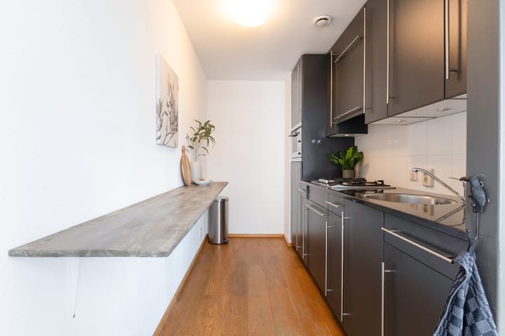 Foto 13 van Piusplein 44-07