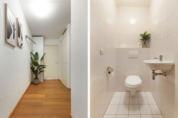 Foto 16 van Piusplein 44-07