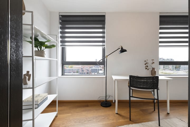 Foto 23 van Piusplein 44-07