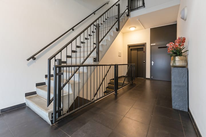 Foto 30 van Piusplein 44-07