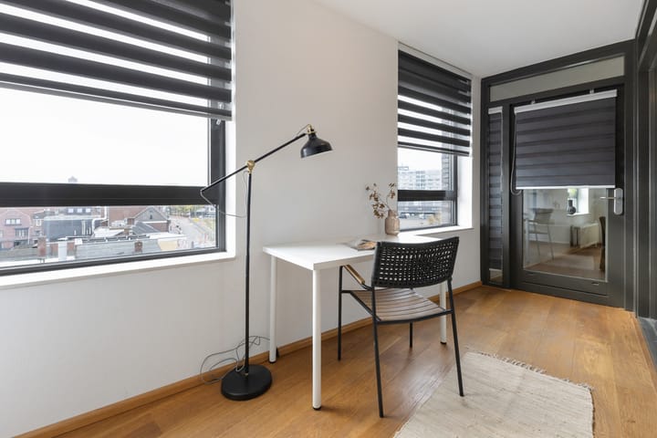 Foto 22 van Piusplein 44-07