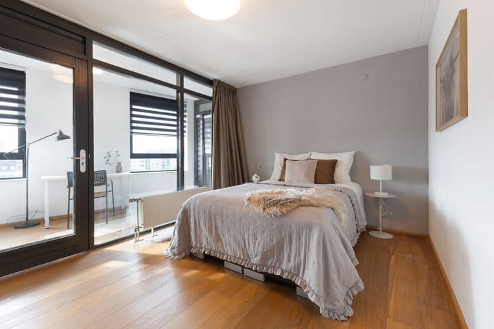 Foto 17 van Piusplein 44-07