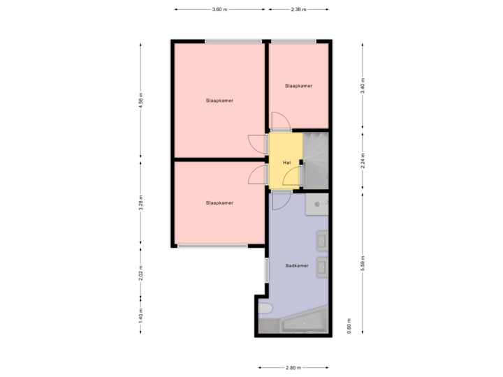 Floor 1