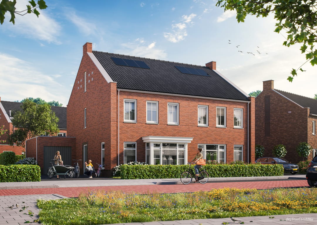 Foto 5 van Yden