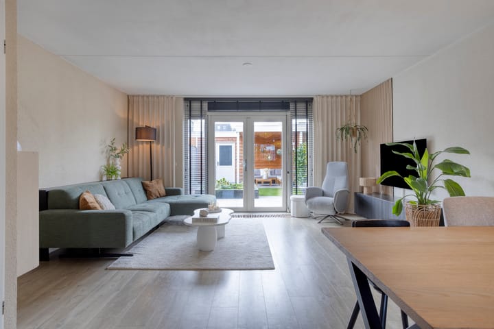 Foto 2 van Tarweplaat 18