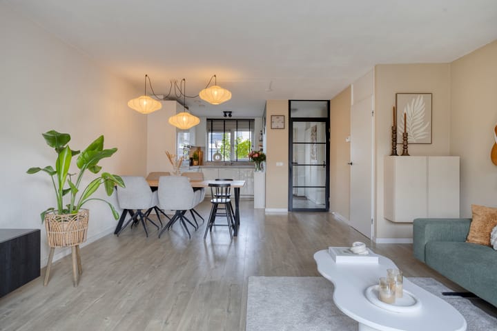 Foto 4 van Tarweplaat 18