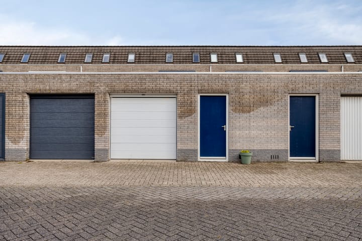 Foto 29 van Tarweplaat 18