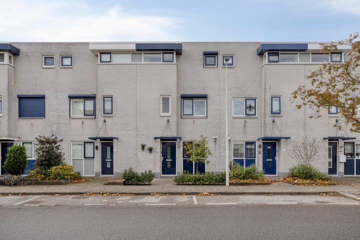 Foto 30 van Tarweplaat 18