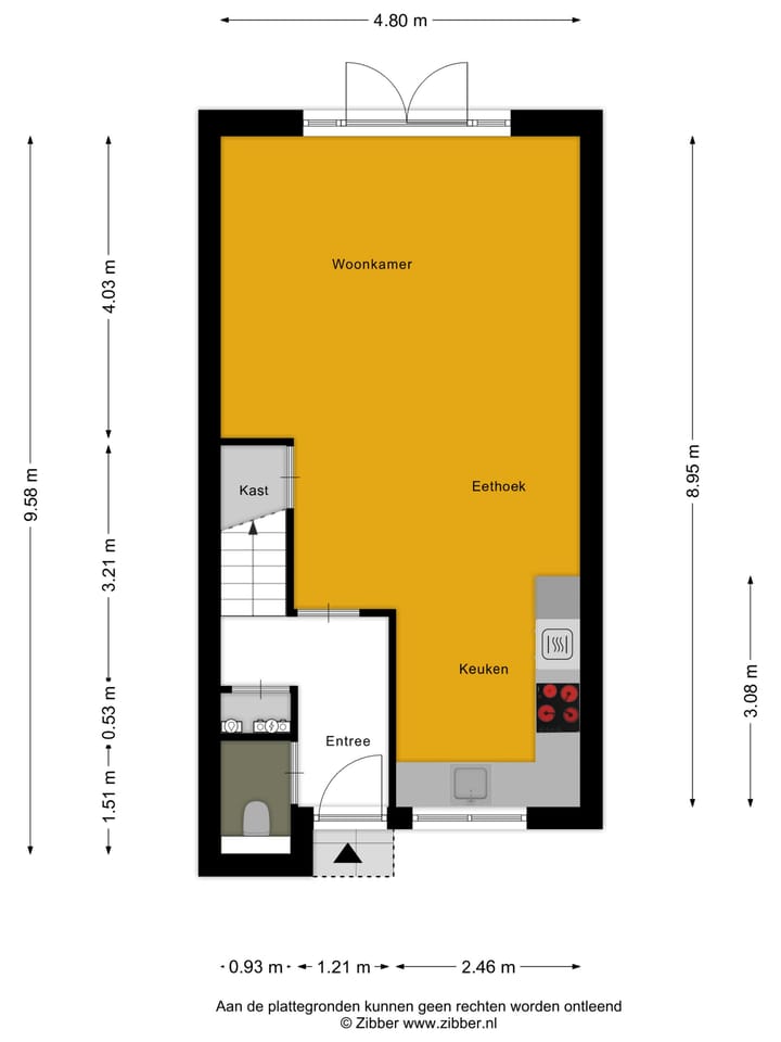 Foto 34 van Tarweplaat 18