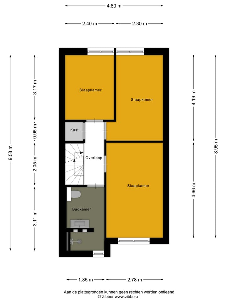 Foto 35 van Tarweplaat 18