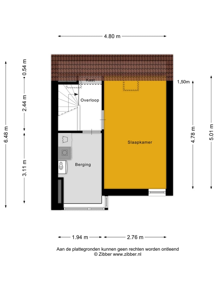 Foto 36 van Tarweplaat 18