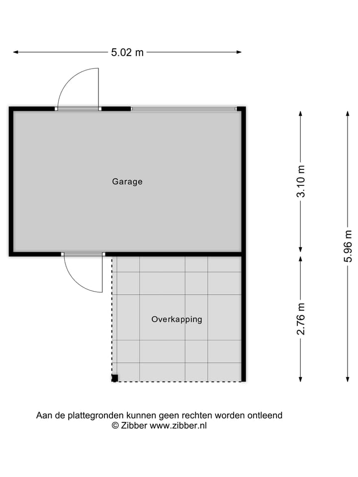 Foto 37 van Tarweplaat 18