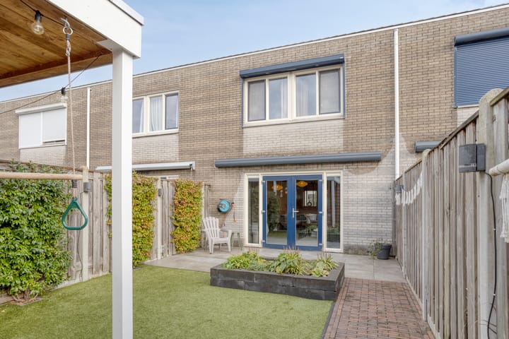 Foto 26 van Tarweplaat 18