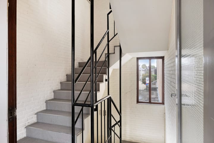 Foto 3 van Postelstraat 15-A