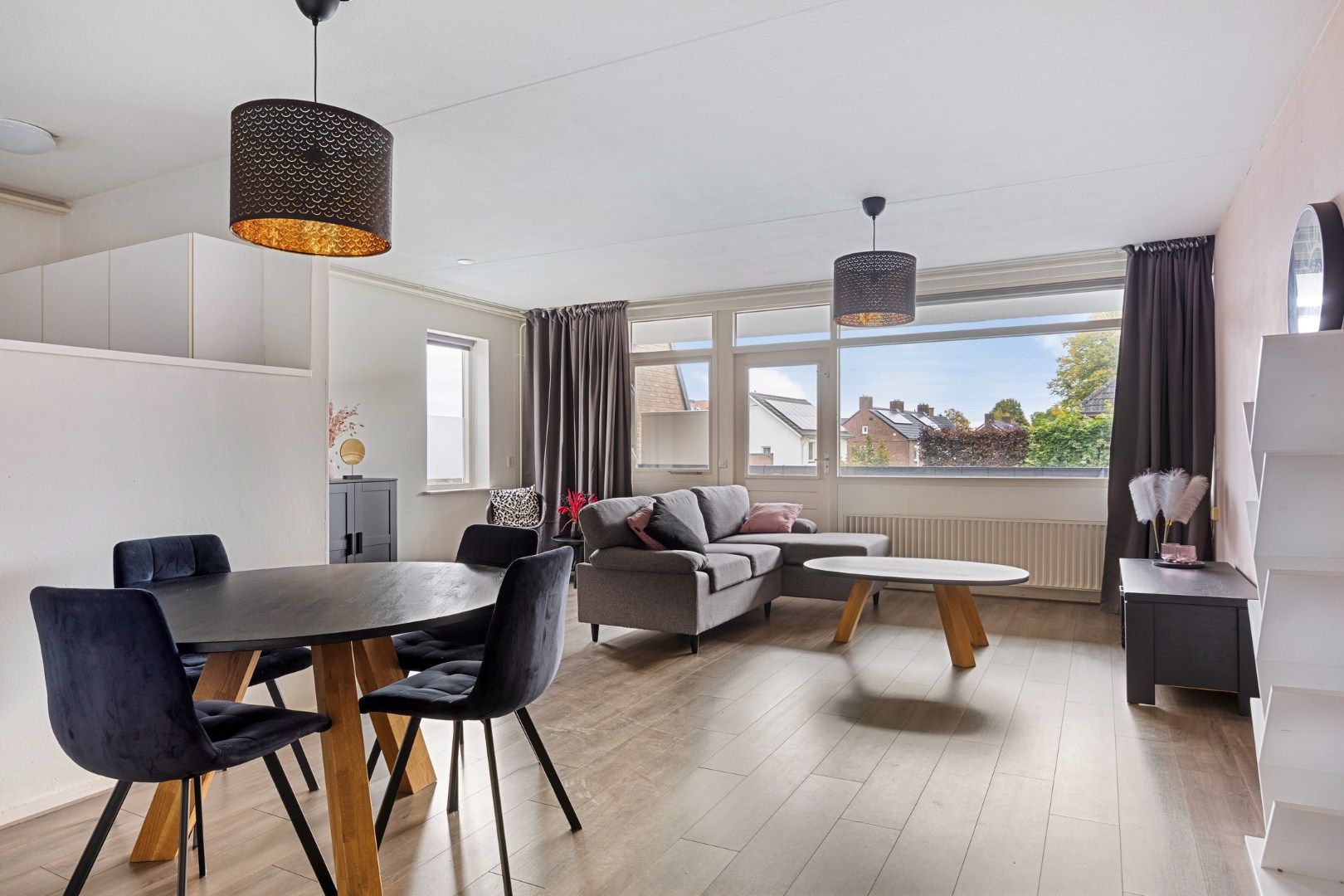 Foto 6 van Postelstraat 15-A