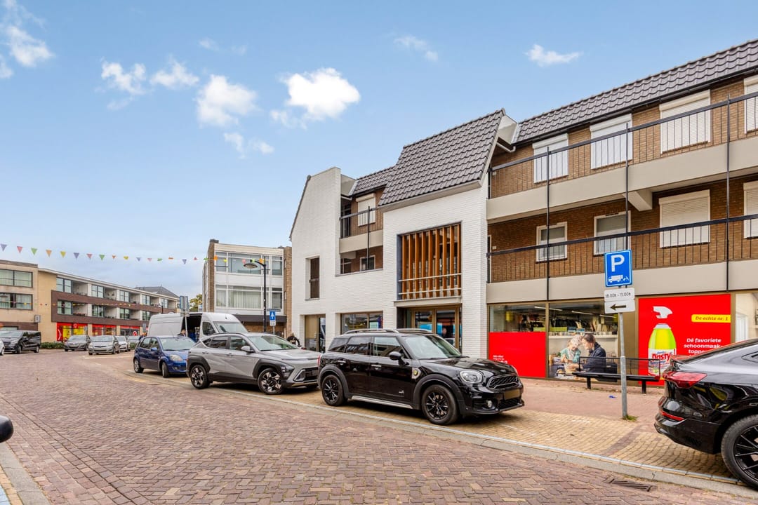 Foto 2 van Postelstraat 15-A