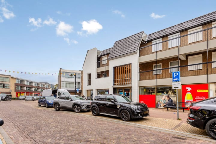 Foto 2 van Postelstraat 15-A