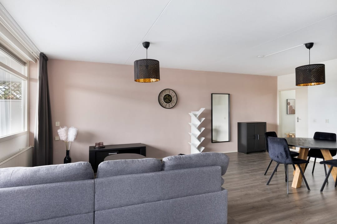 Foto 8 van Postelstraat 15-A