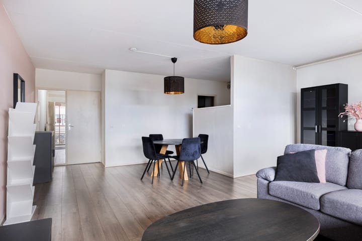 Foto 7 van Postelstraat 15-A