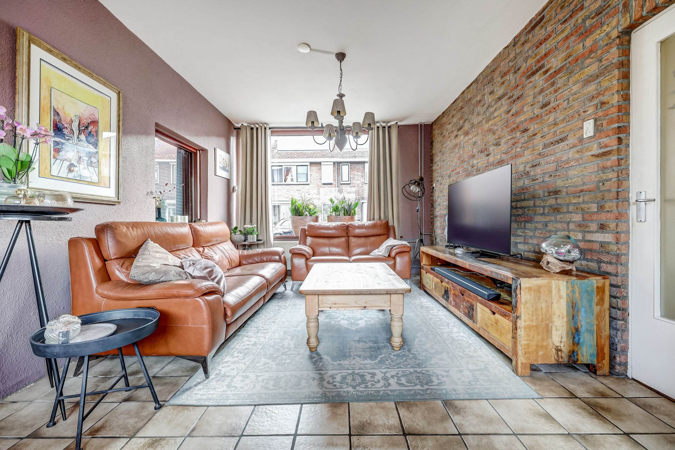 Foto 3 van Nieuw Engeland 29