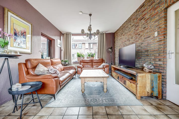 Foto 3 van Nieuw Engeland 29