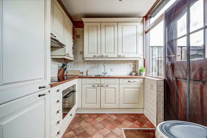 Foto 5 van Nieuw Engeland 29