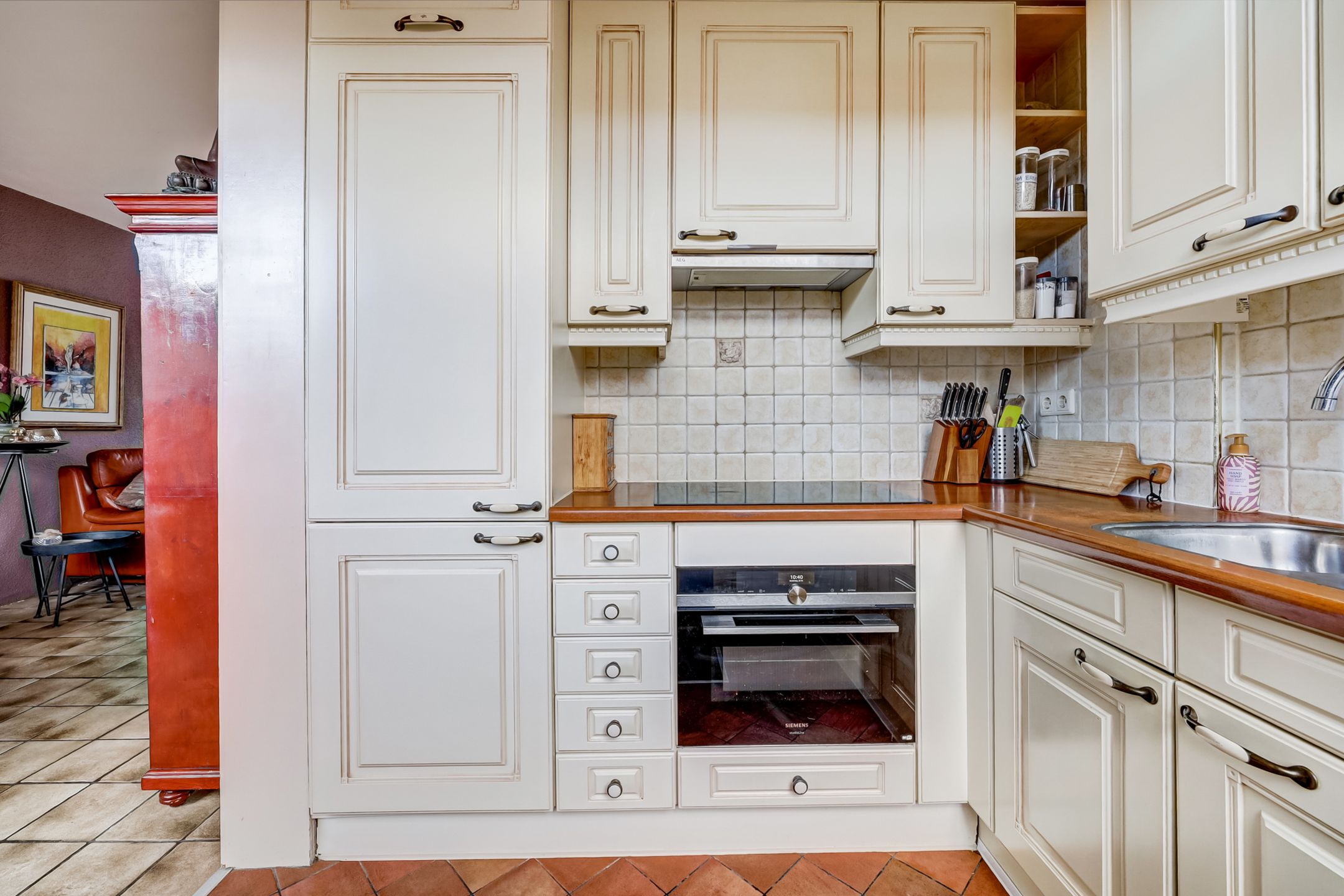 Foto 9 van Nieuw Engeland 29