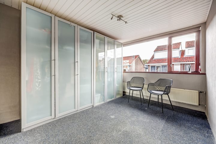 Foto 13 van Nieuw Engeland 29