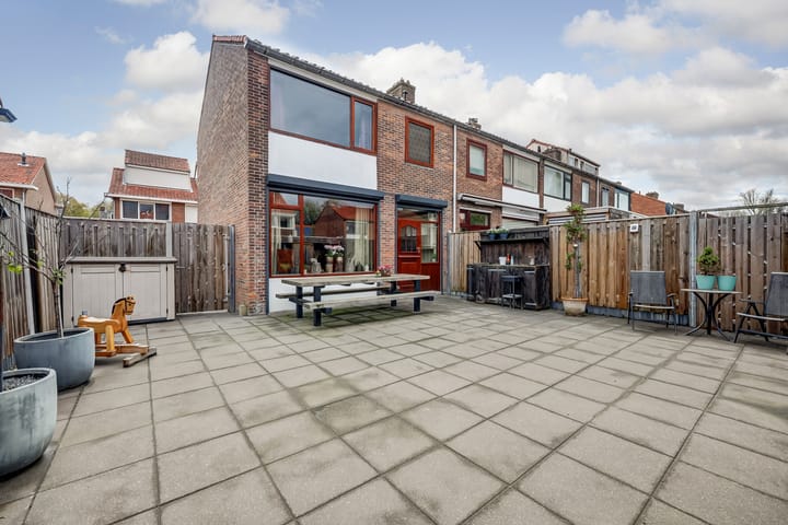 Foto 23 van Nieuw Engeland 29