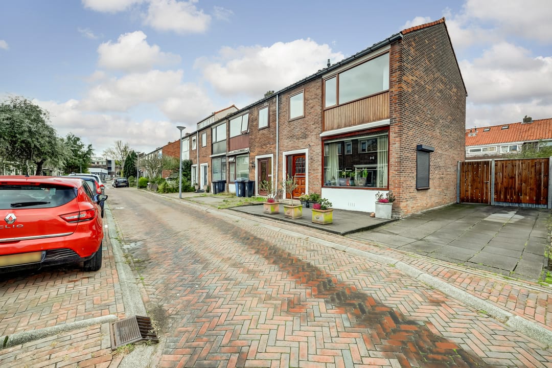 Foto 26 van Nieuw Engeland 29