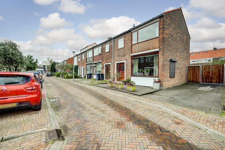 Foto 26 van Nieuw Engeland 29