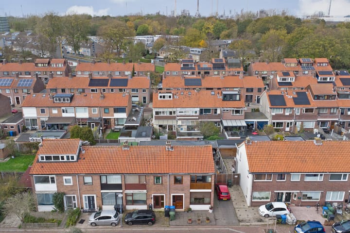 Foto 27 van Nieuw Engeland 29