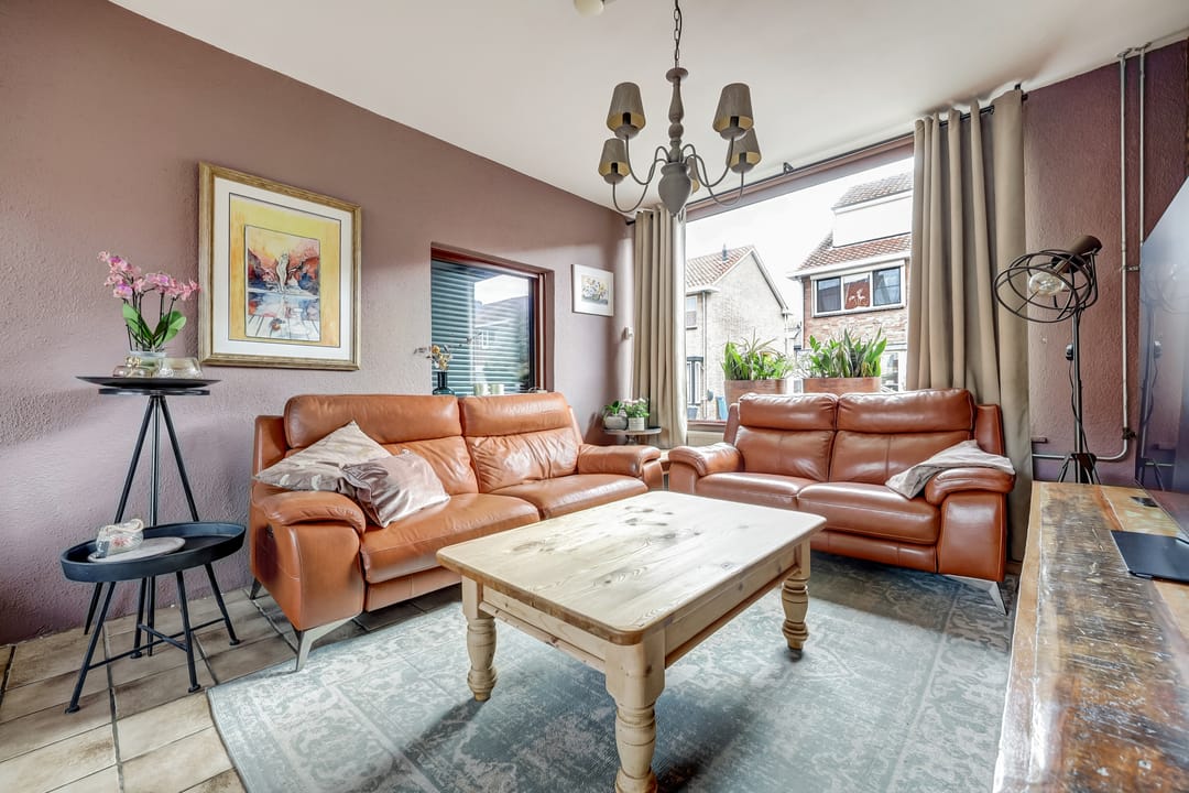 Foto 2 van Nieuw Engeland 29