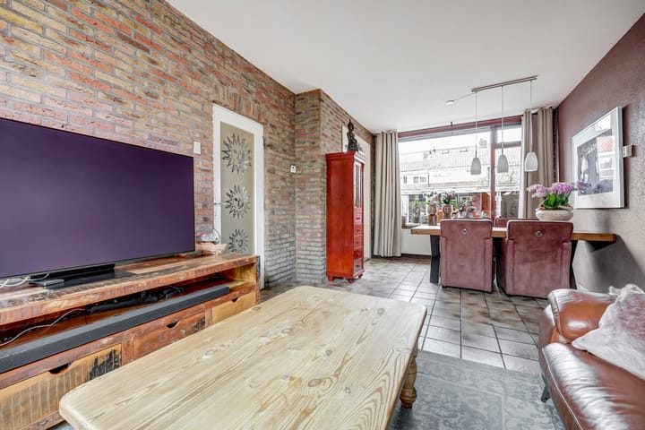 Foto 8 van Nieuw Engeland 29