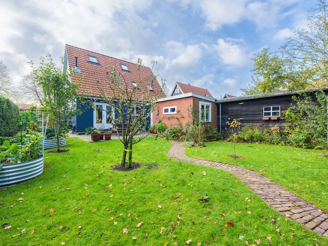 Foto 2 van Gauke Boelensstraat 16