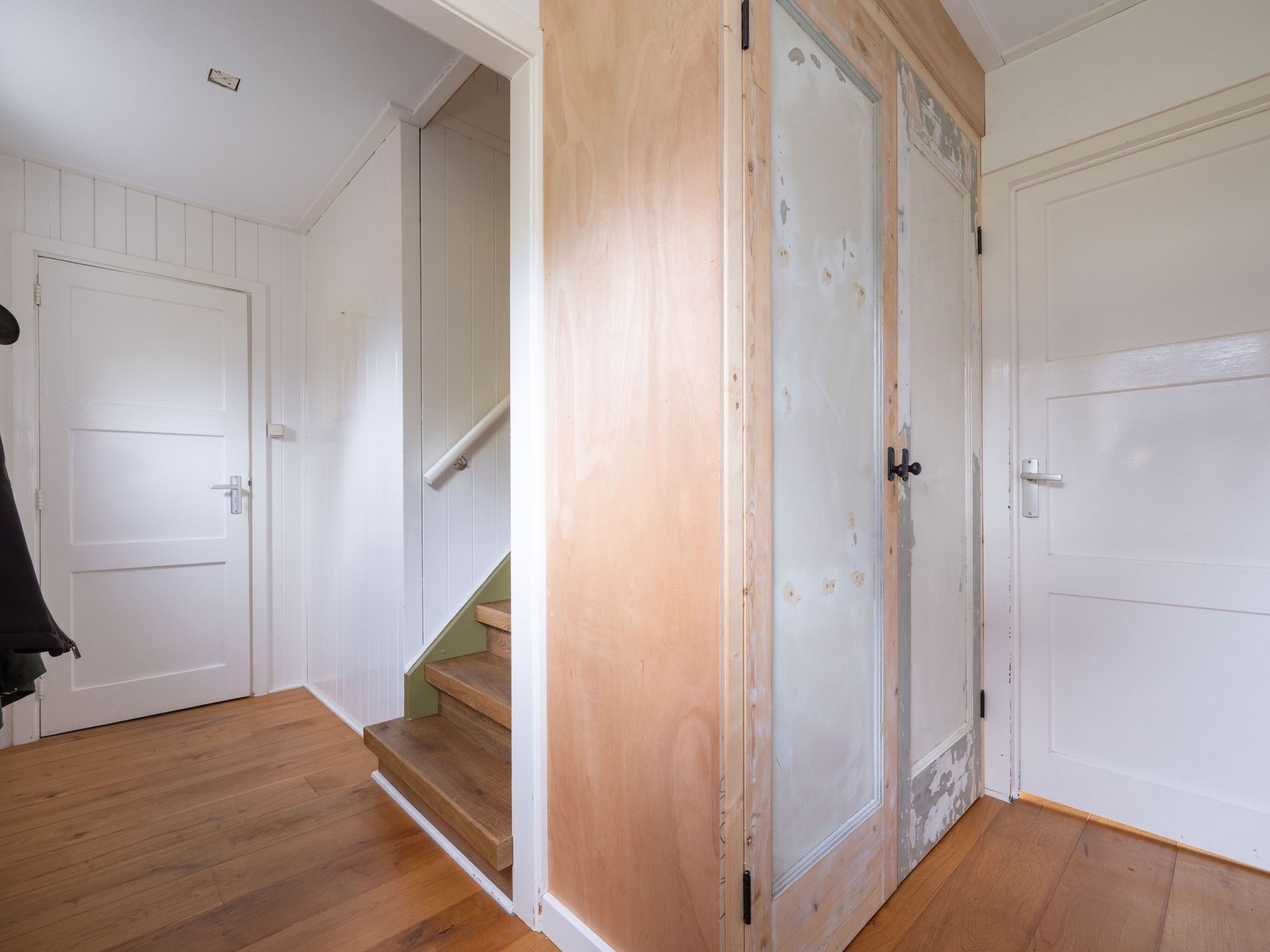 Foto 9 van Gauke Boelensstraat 16