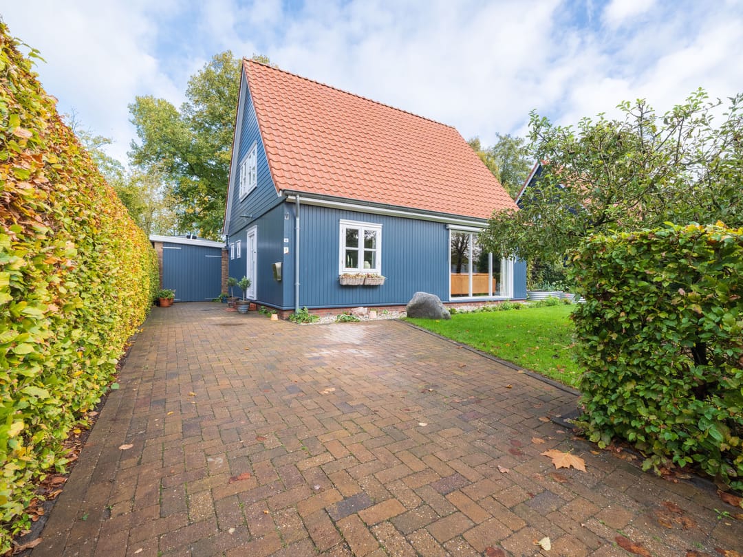 Foto 1 van Gauke Boelensstraat 16