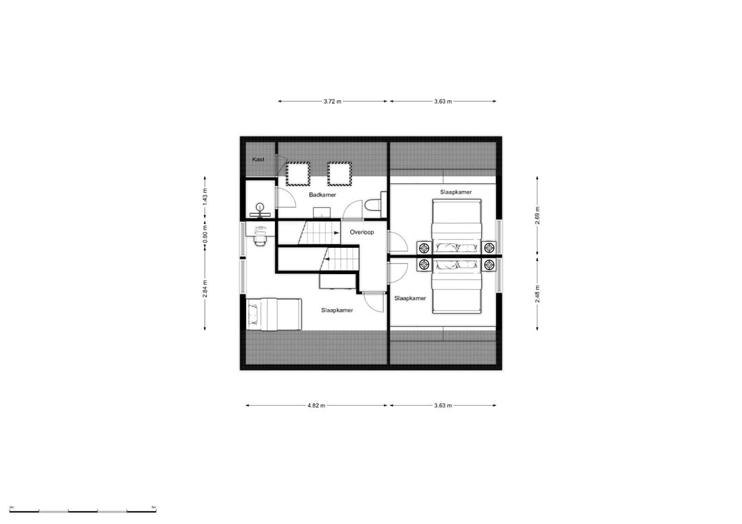 Foto 67 van Gauke Boelensstraat 16