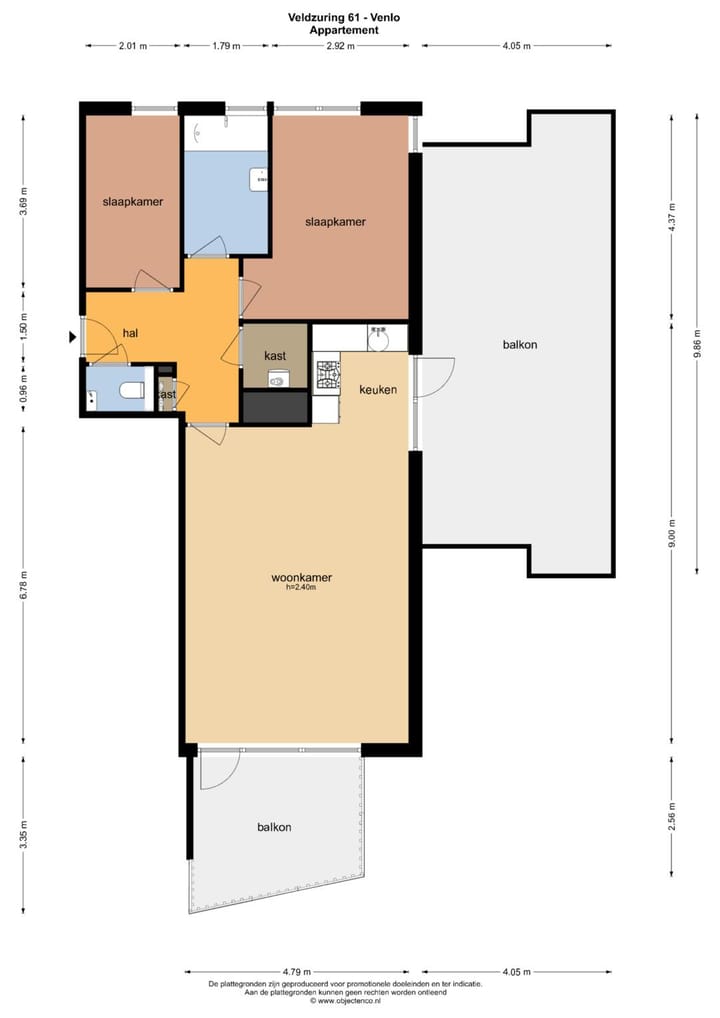 Foto 37 van Veldzuring 61