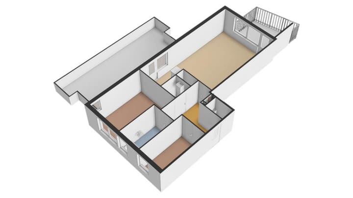 Foto 38 van Veldzuring 61