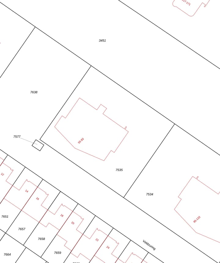 Foto 36 van Veldzuring 61