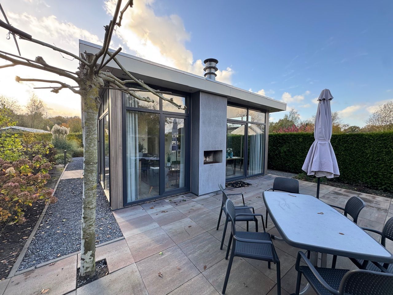 Photo 4 of Spijkweg 15-521