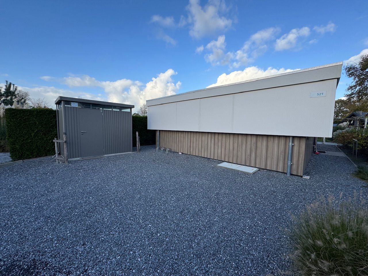 Photo 9 of Spijkweg 15-521