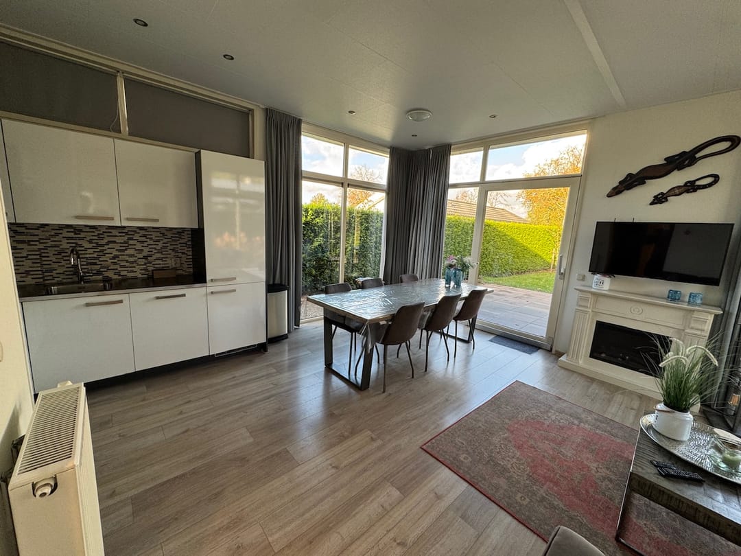 Photo 13 of Spijkweg 15-521