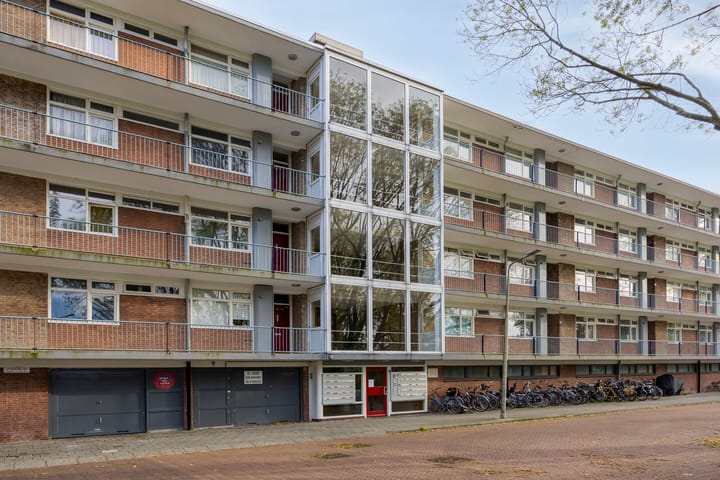 Foto 2 van Spurgeonlaan 120