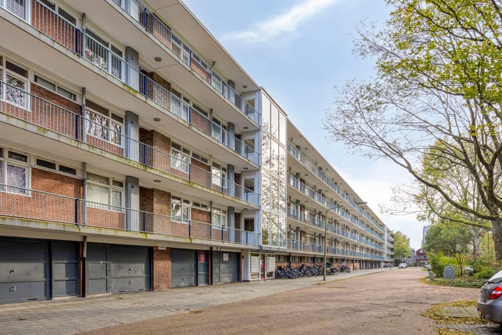 Foto 3 van Spurgeonlaan 120