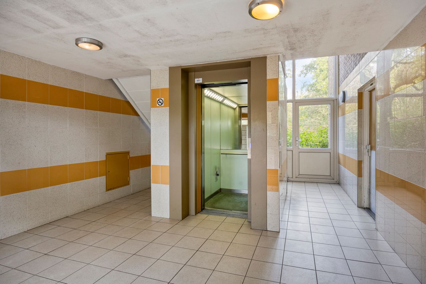 Foto 4 van Spurgeonlaan 120