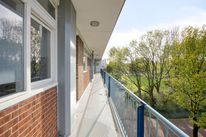 Foto 5 van Spurgeonlaan 120