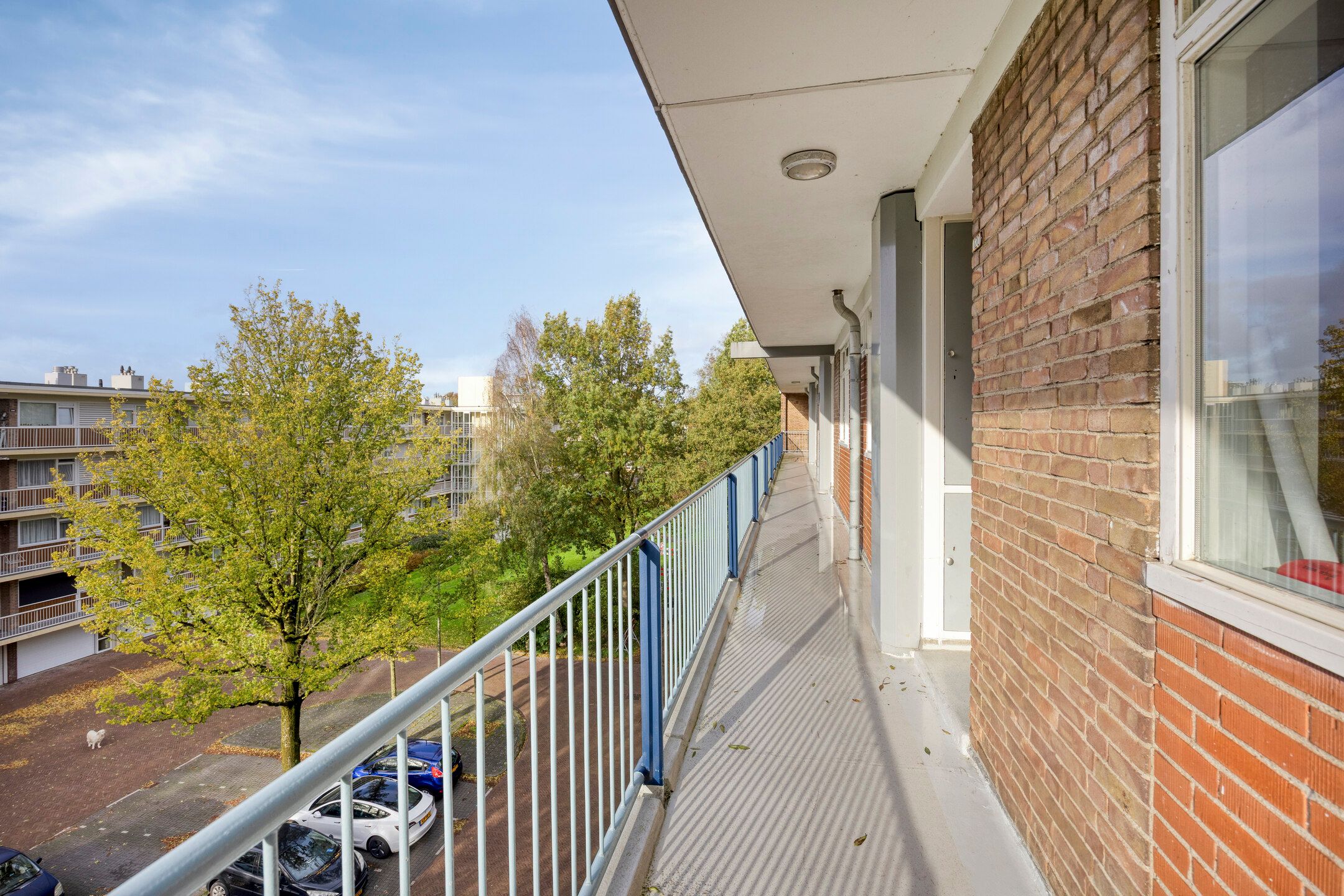 Foto 6 van Spurgeonlaan 120