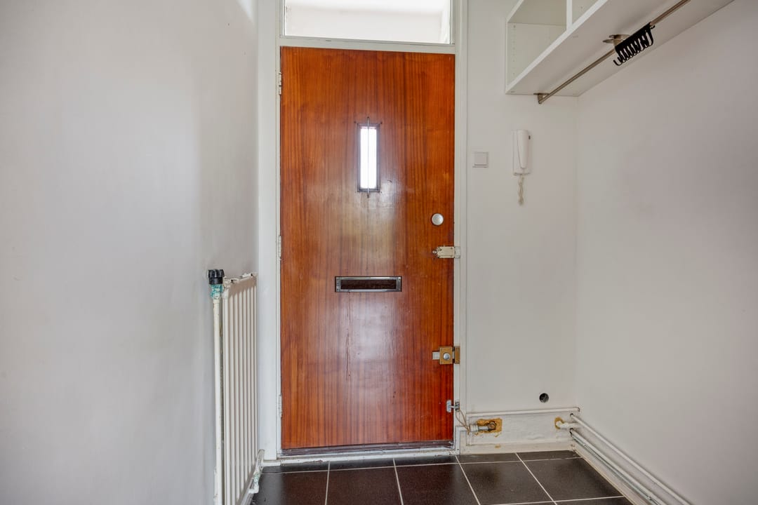 Foto 7 van Spurgeonlaan 120